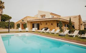 Villa Tumbine