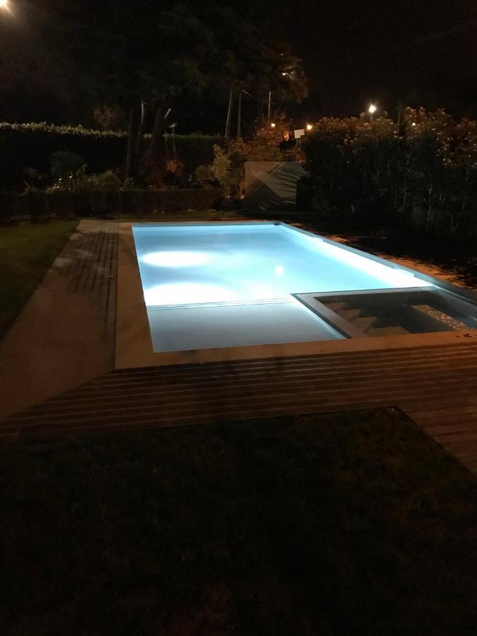 Villa Tumbine Cascais Exterior photo