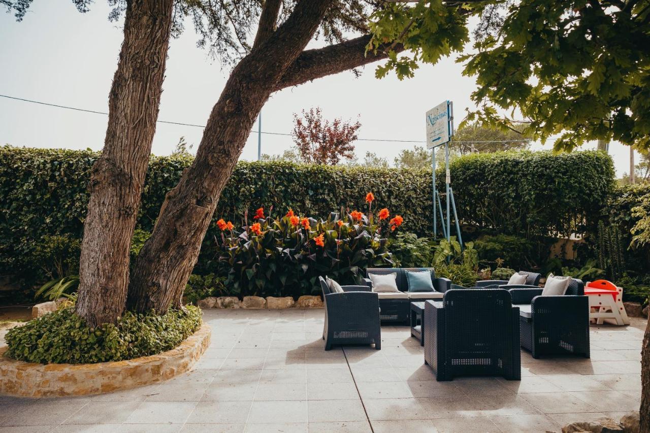 Villa Tumbine Cascais Exterior photo