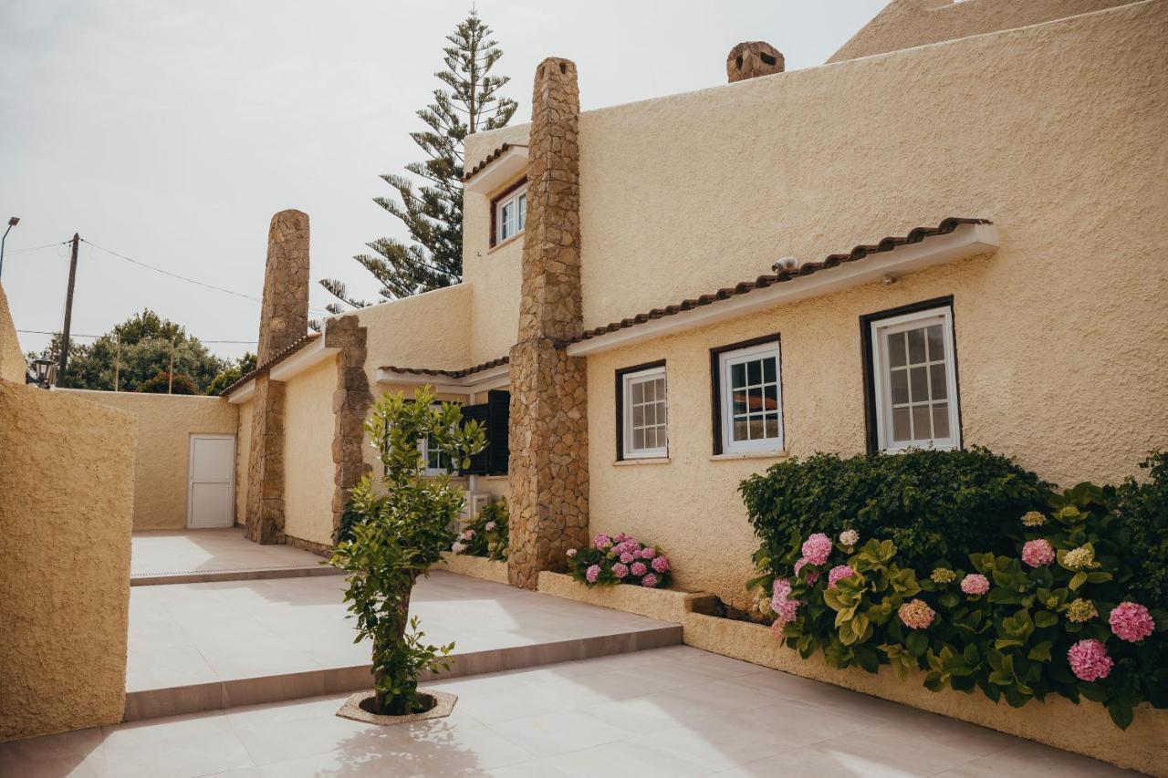 Villa Tumbine Cascais Exterior photo