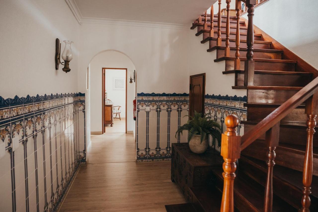 Villa Tumbine Cascais Exterior photo